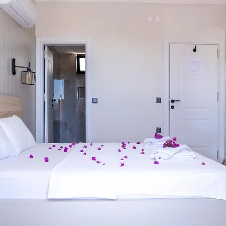 Savaya 1 Villa Kaş