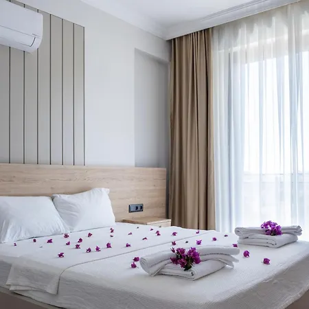 Savaya 1 * Kaş