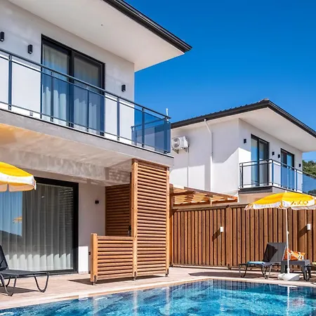 Villa Savaya 1