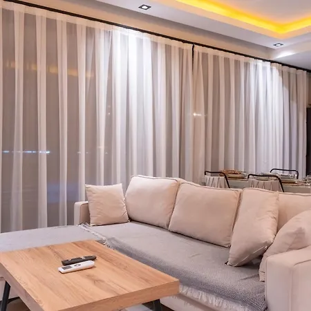 Villa Savaya 1 *