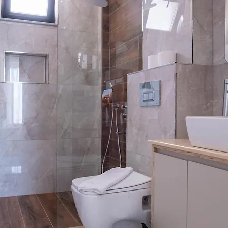Savaya 1 Villa *