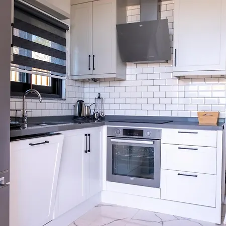 Villa Savaya 1 Kaş