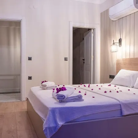 Savaya 1 * Kaş