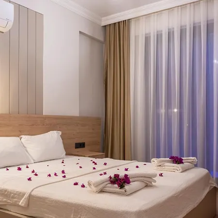 Savaya 1 Villa Kaş