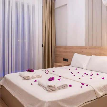 Savaya 1 Villa