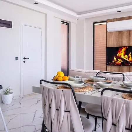 Villa Savaya 1 *