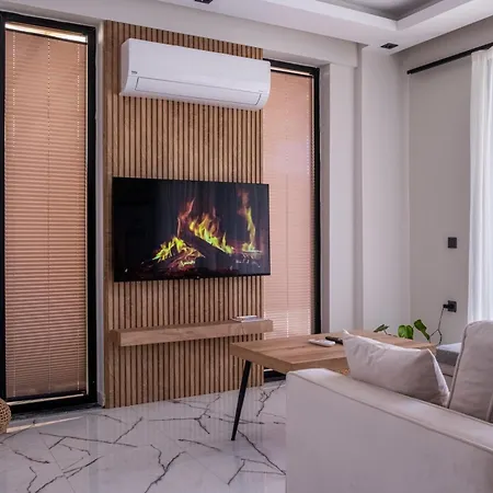 Villa Savaya 1 *