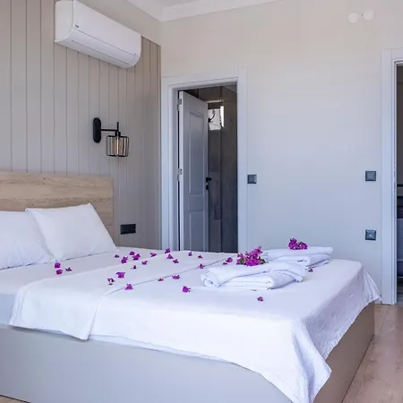 Villa Savaya 1