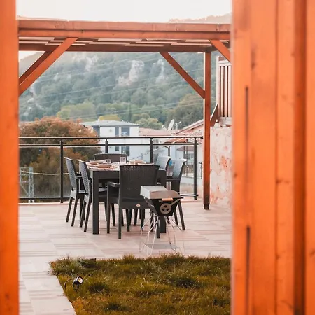 Villa Savaya 1 *