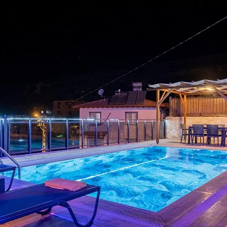 Savaya 1 Villa *