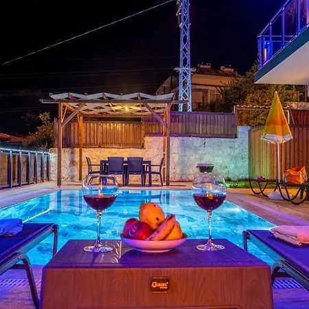 Savaya 1 Villa *