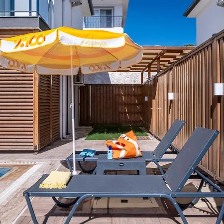 Savaya 1 Villa
