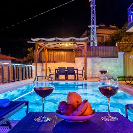 Savaya 1 Kaş