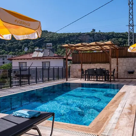 Savaya 1 Kaş