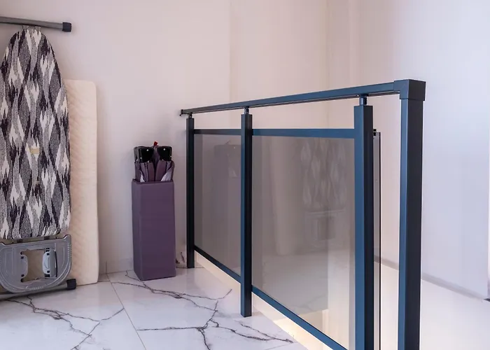 Villa Savaya 1 Kaş