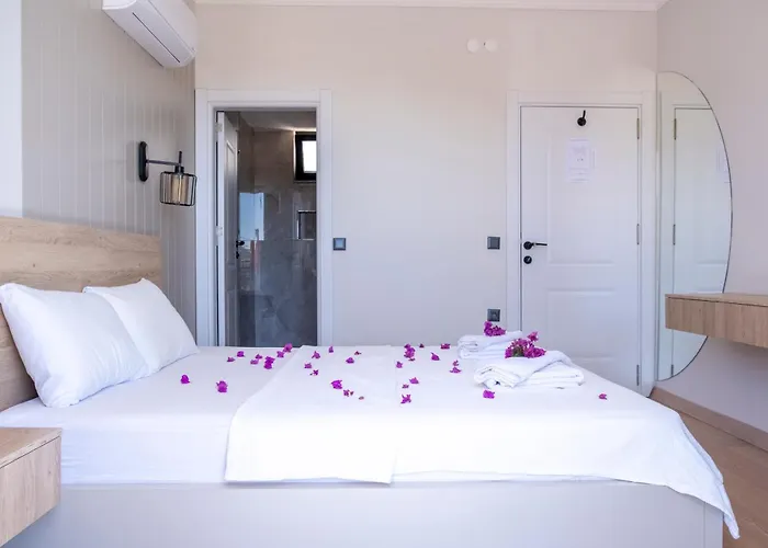 Savaya 1 וילה קס