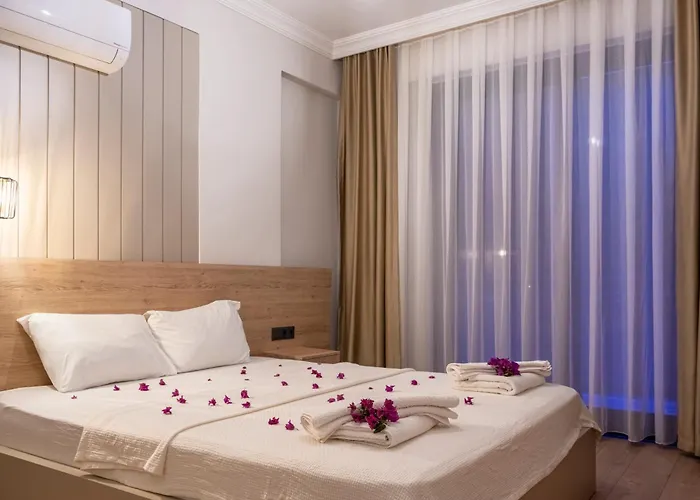 Savaya 1 וילה קס